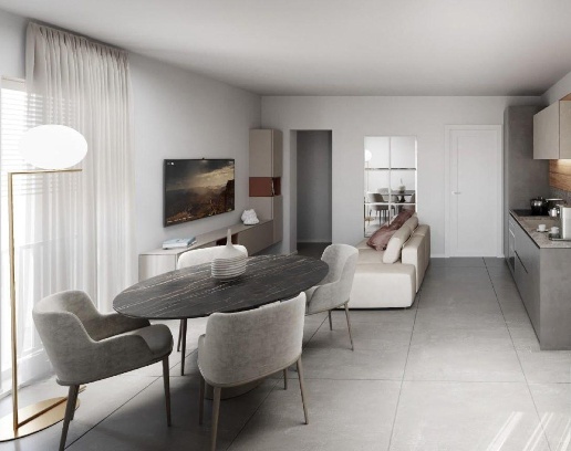 appartamento in vendita ad Empoli in zona Centro Storico