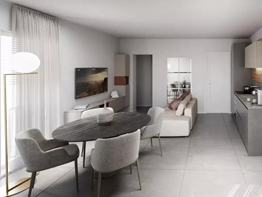 appartamento in vendita ad Empoli in zona Centro Storico