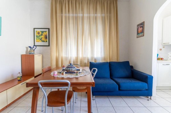 appartamento in vendita ad Empoli