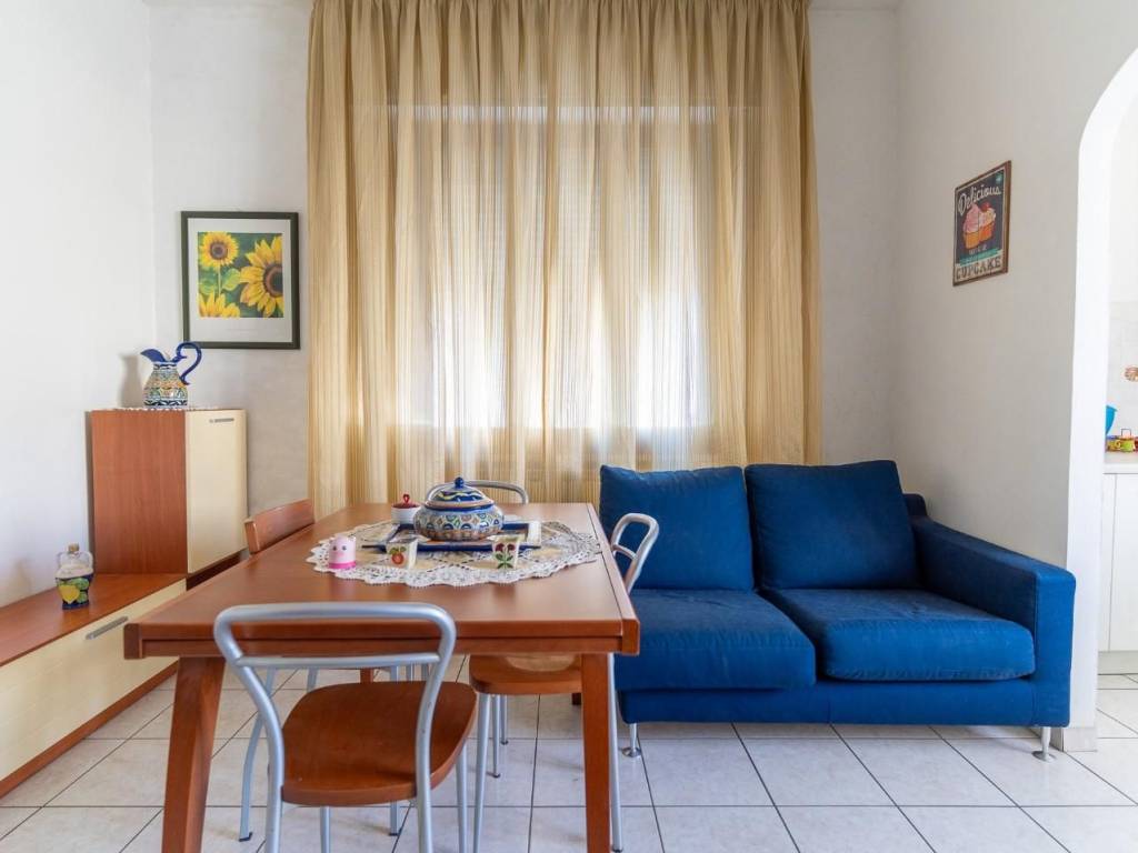 appartamento in vendita ad Empoli