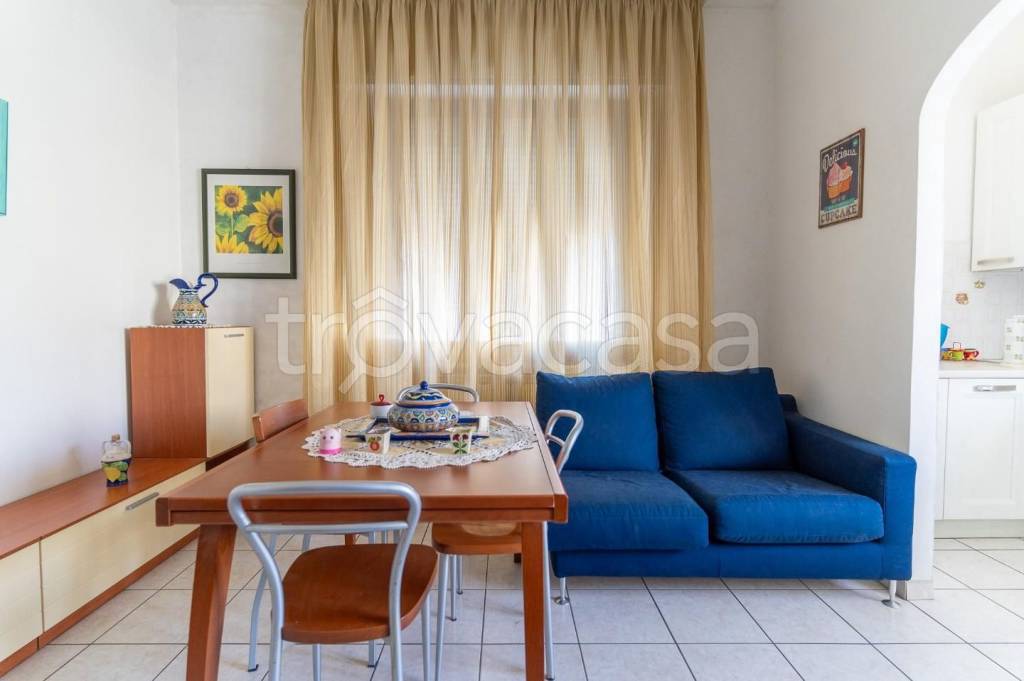 appartamento in vendita ad Empoli