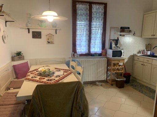 casa semindipendente in vendita ad Empoli