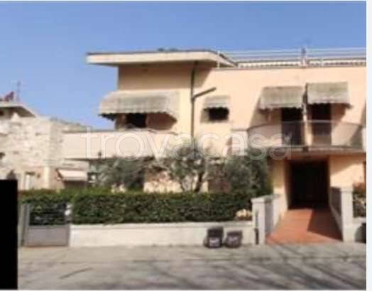 appartamento in vendita ad Empoli in zona Brusciana