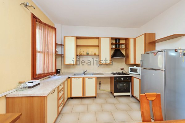 appartamento in vendita ad Empoli