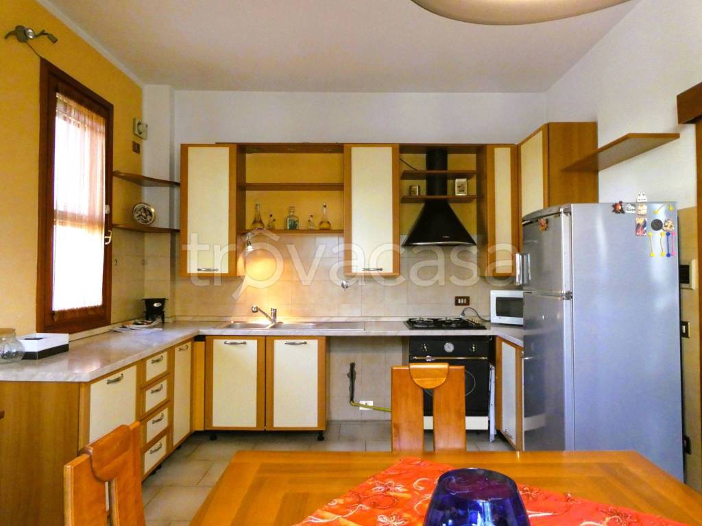 appartamento in vendita ad Empoli