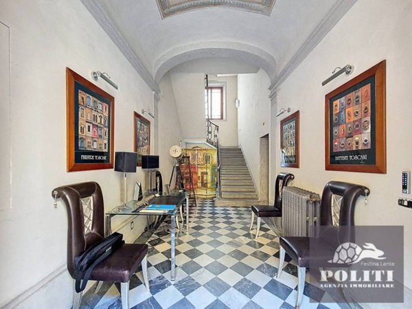 appartamento in vendita ad Empoli