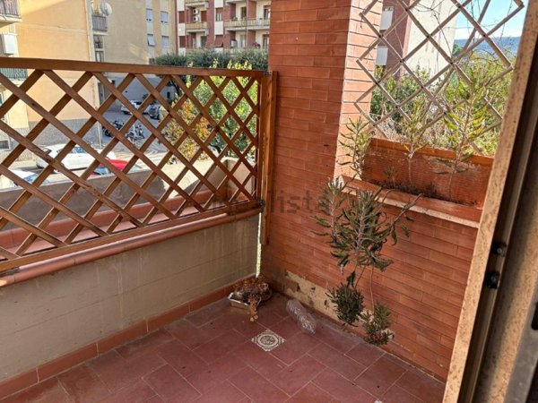 appartamento in vendita ad Empoli