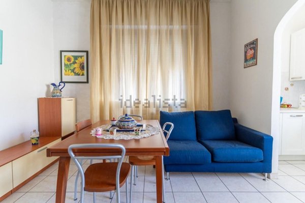 appartamento in vendita ad Empoli