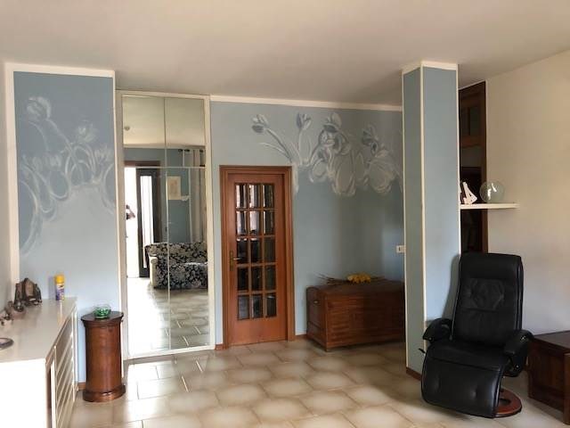 appartamento in vendita ad Empoli