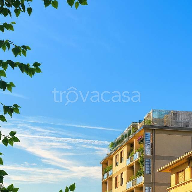 appartamento in vendita ad Empoli