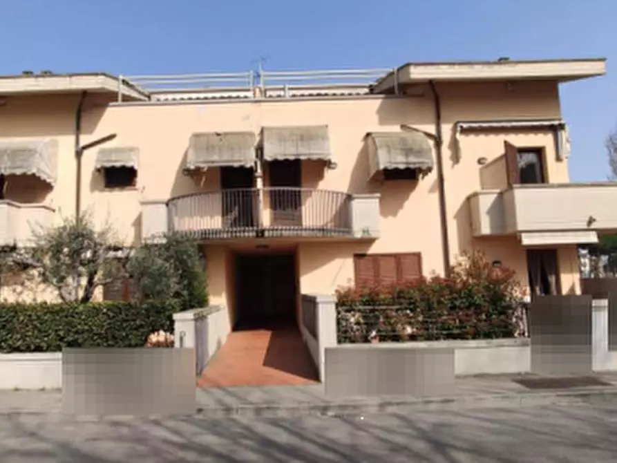 appartamento in vendita ad Empoli in zona Osteria Bianca