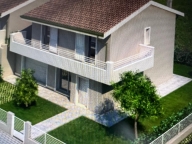 casa indipendente in vendita ad Empoli in zona Villanuova