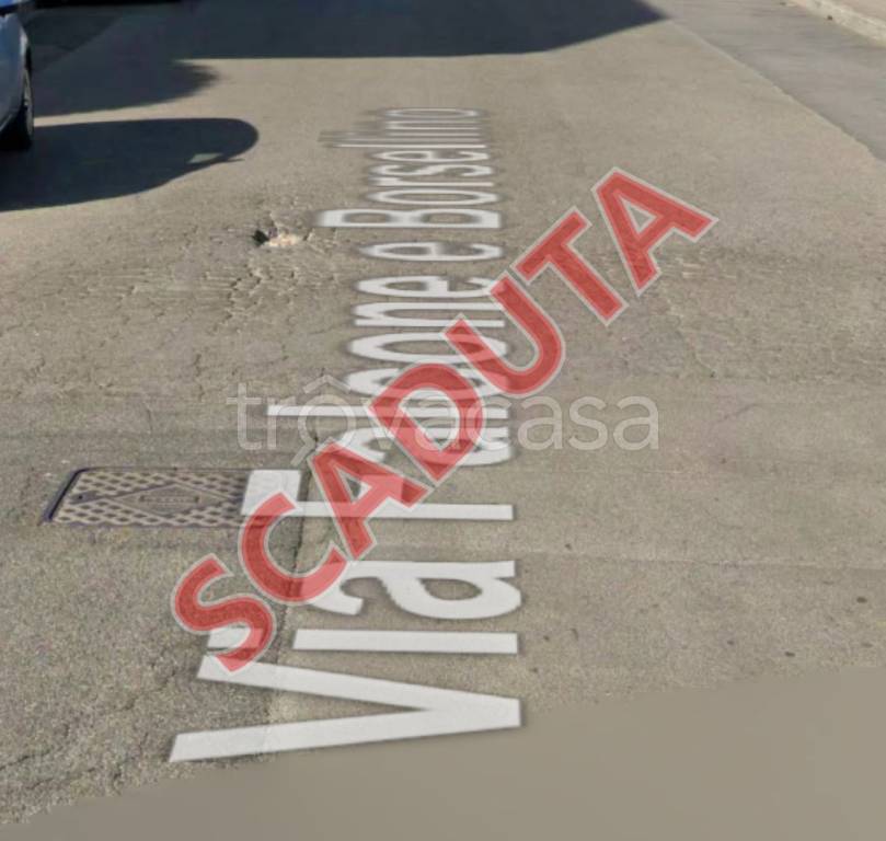 terreno edificabile in vendita ad Empoli in zona Serravalle