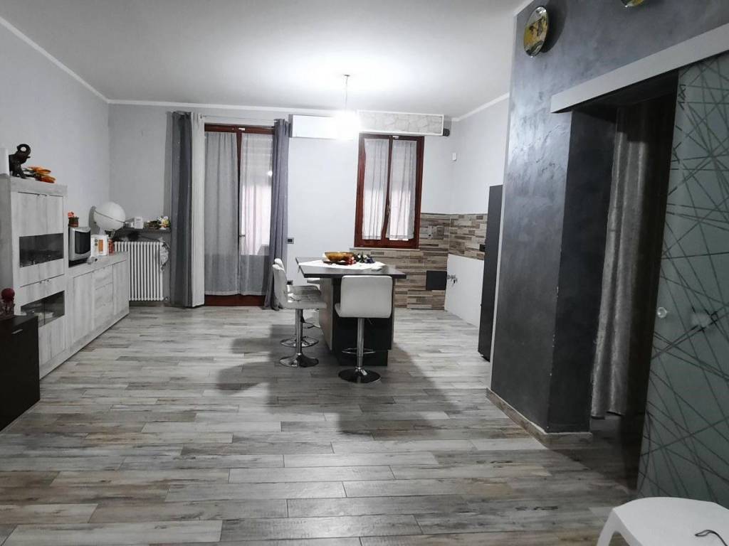 appartamento in vendita ad Empoli