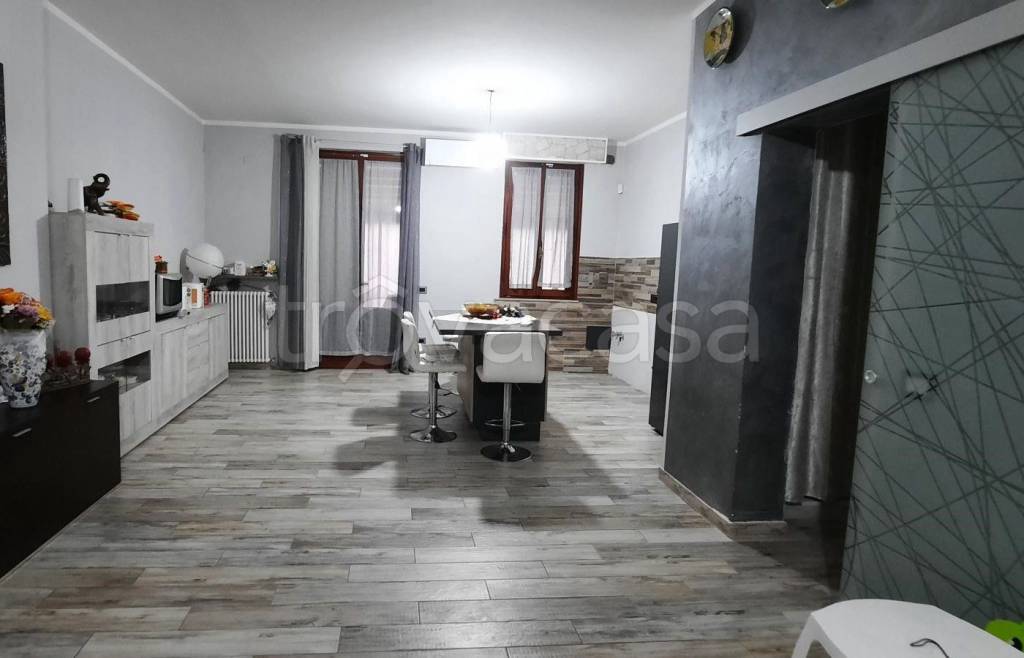 appartamento in vendita ad Empoli