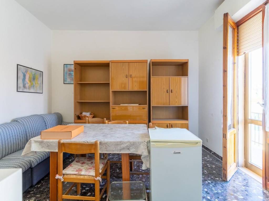 appartamento in vendita ad Empoli in zona Ponzano