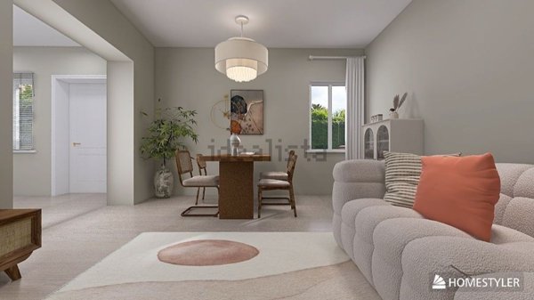 casa indipendente in vendita ad Empoli in zona Marcignana