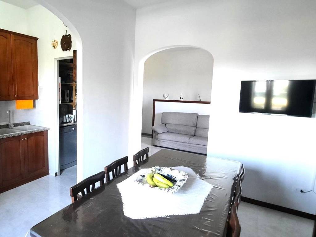 casa indipendente in vendita ad Empoli in zona Marcignana