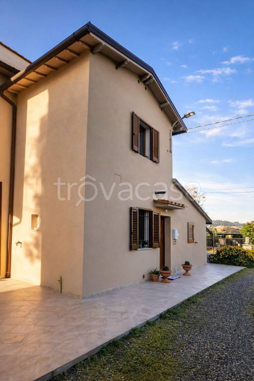 casa indipendente in vendita ad Empoli in zona Marcignana