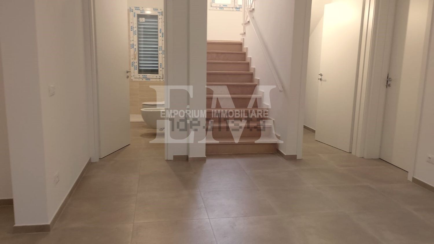 casa indipendente in vendita ad Empoli