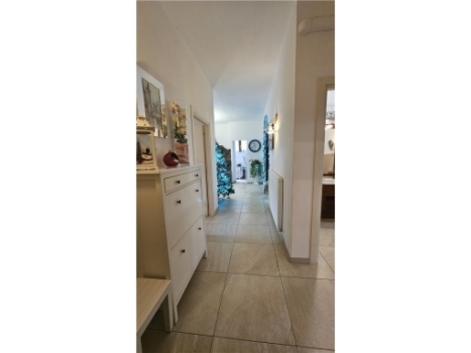 appartamento in vendita ad Empoli