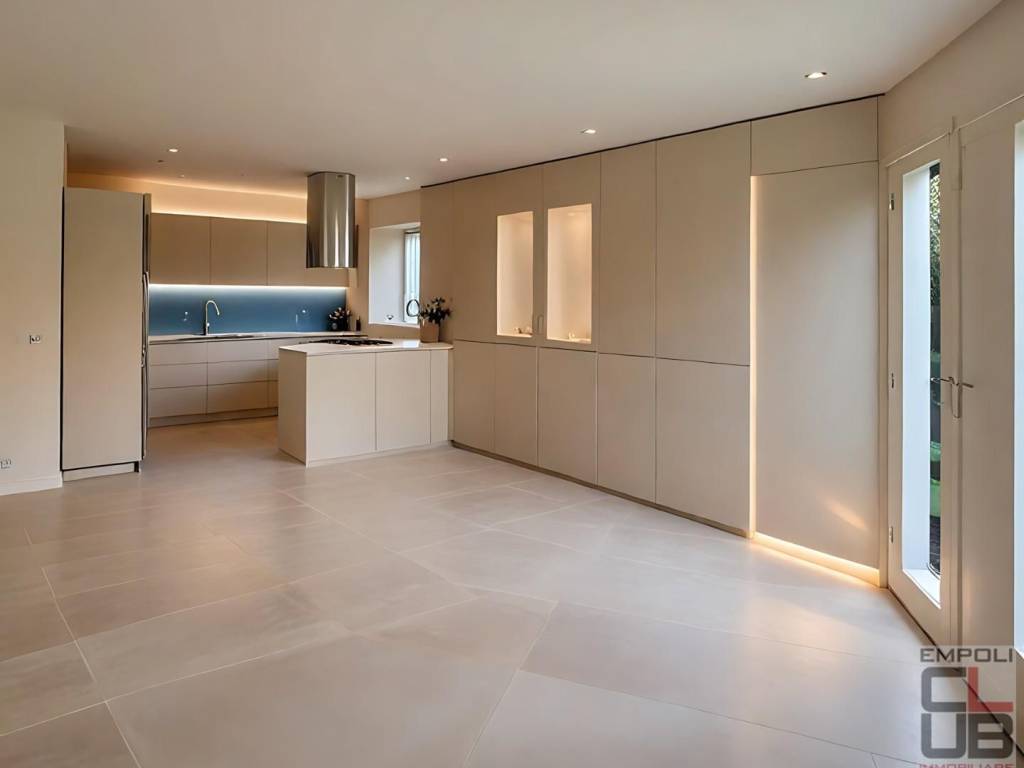 appartamento in vendita ad Empoli in zona Centro Storico