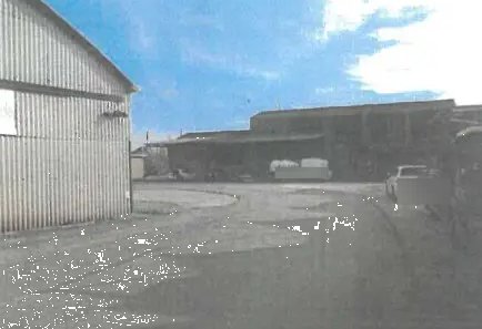 capannone in vendita ad Empoli in zona Osteria Bianca