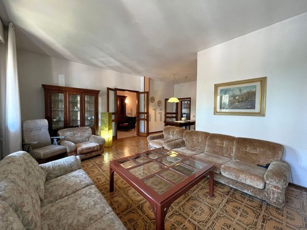 appartamento in vendita ad Empoli