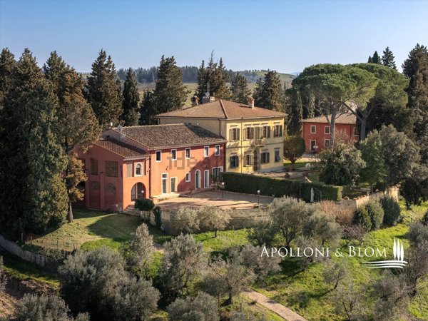 casa indipendente in vendita ad Empoli