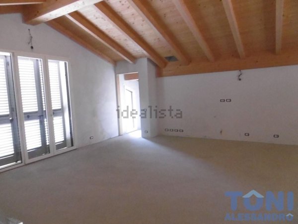 appartamento in vendita ad Empoli