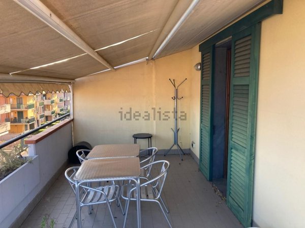 appartamento in vendita ad Empoli