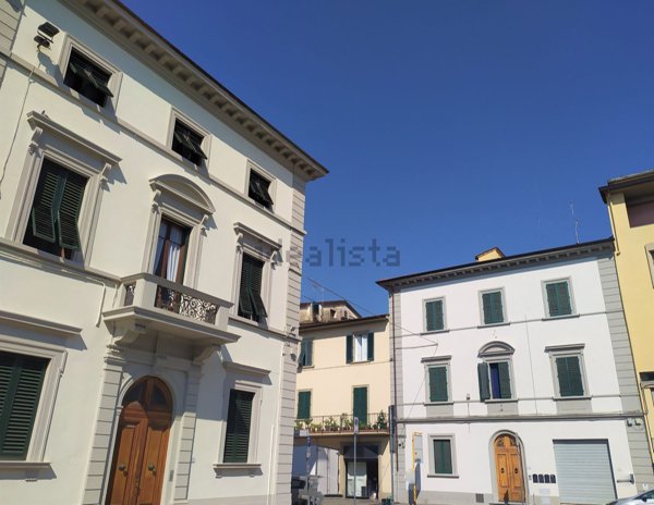 appartamento in vendita ad Empoli