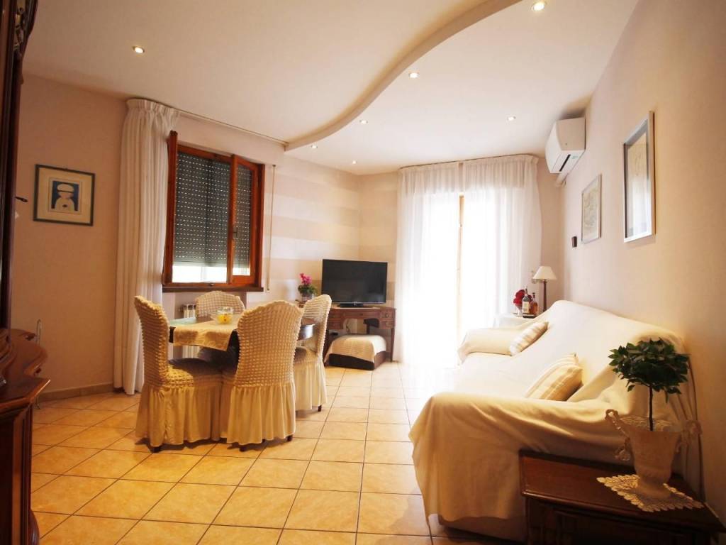 appartamento in vendita ad Empoli