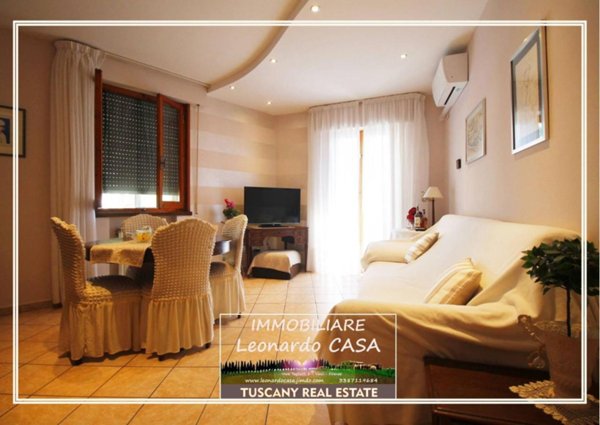 appartamento in vendita ad Empoli