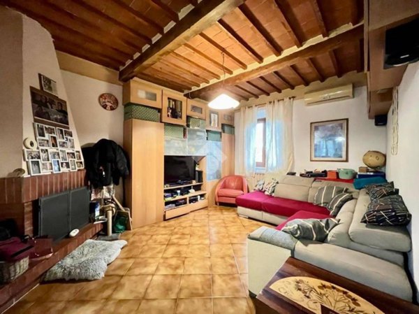 appartamento in vendita ad Empoli