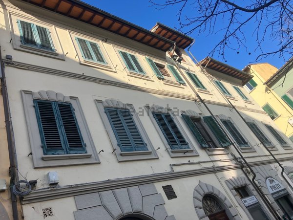 appartamento in vendita ad Empoli in zona Centro Storico