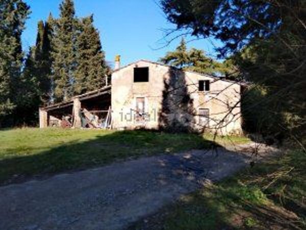 casale in vendita ad Empoli in zona Corniola