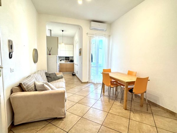 appartamento in vendita ad Empoli