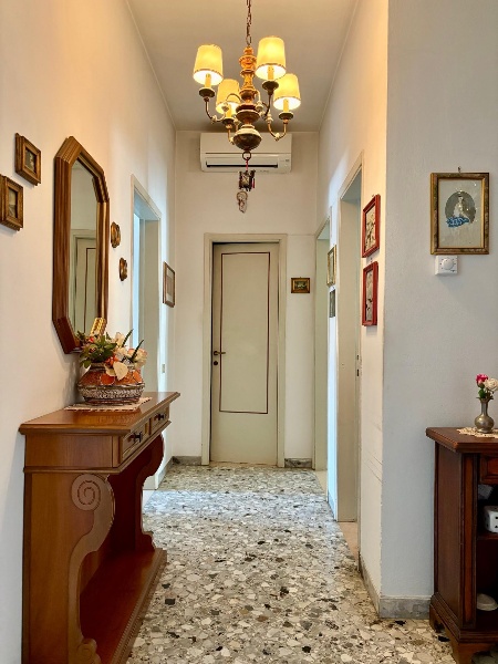 appartamento in vendita ad Empoli