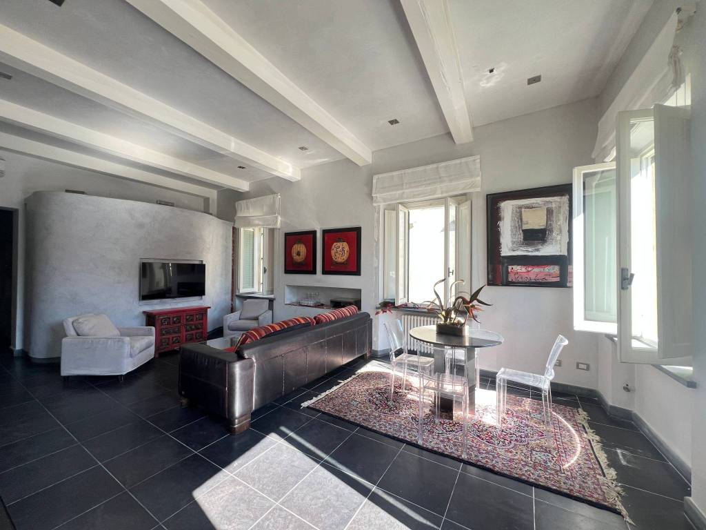 appartamento in vendita ad Empoli in zona Centro Storico