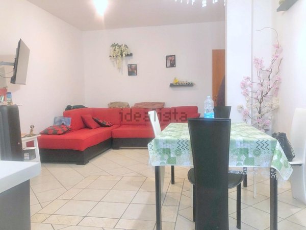 appartamento in vendita ad Empoli