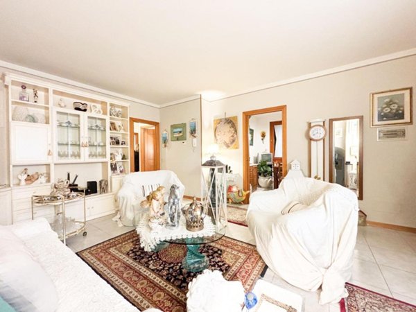 appartamento in vendita ad Empoli