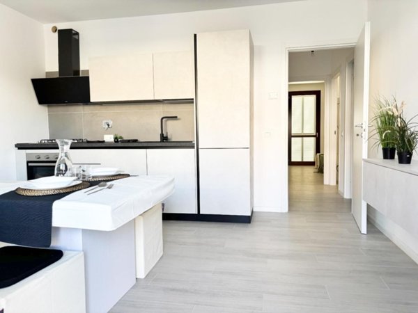 appartamento in vendita ad Empoli