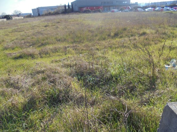 terreno edificabile in vendita ad Empoli