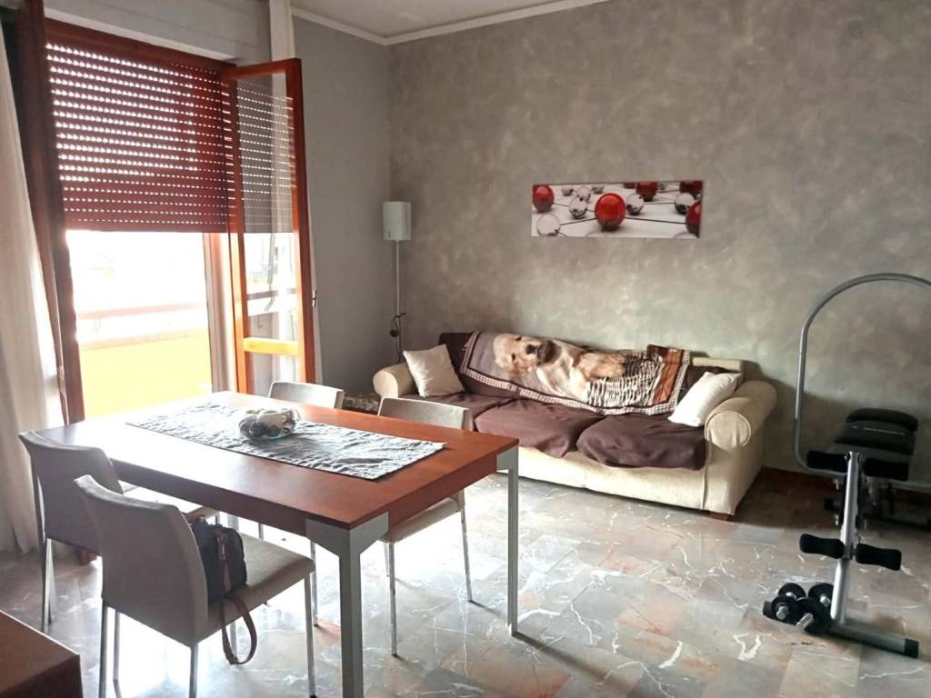 appartamento in vendita ad Empoli in zona Ponzano