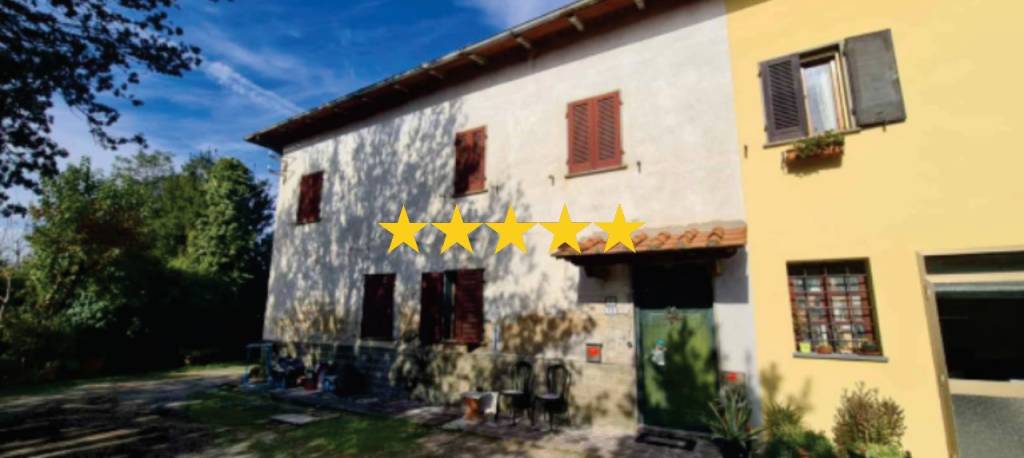 appartamento in vendita ad Empoli in zona Brusciana