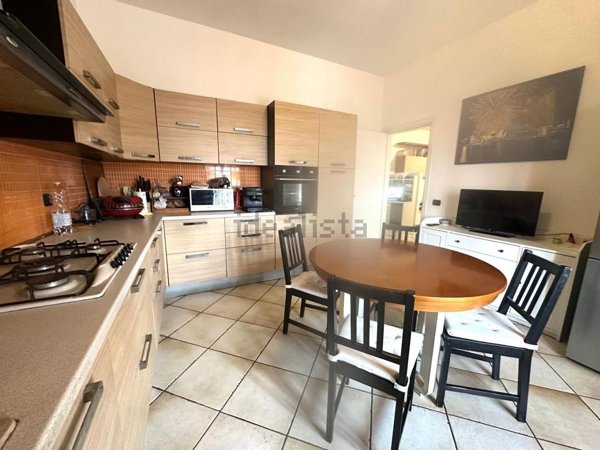 appartamento in vendita ad Empoli