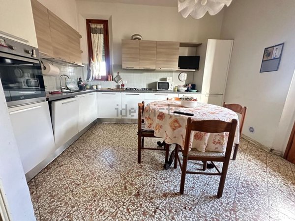 appartamento in vendita ad Empoli