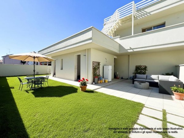 appartamento in vendita ad Empoli in zona Centro Storico