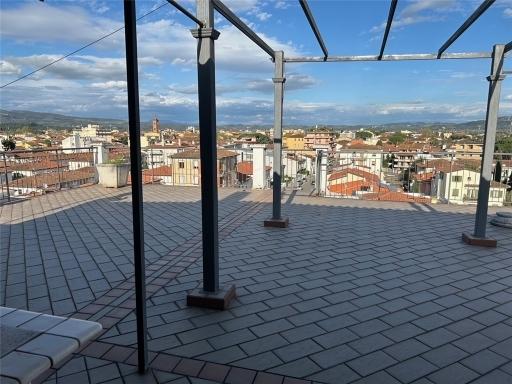 appartamento in vendita ad Empoli